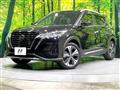 2021 Nissan KIX