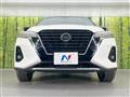 2022 Nissan KIX
