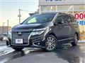 2014 Nissan Elgrand