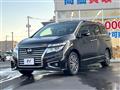 2014 Nissan Elgrand