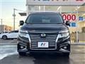 2014 Nissan Elgrand