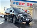 2014 Nissan Elgrand