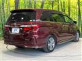 2019 Honda Odyssey Hybrid