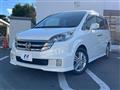 2008 Honda Step WGN
