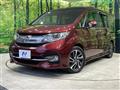 2017 Honda Step WGN
