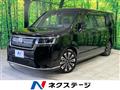2023 Honda Step WGN