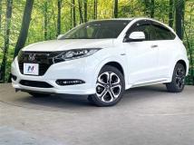 2017 Honda VEZEL