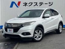 2018 Honda VEZEL