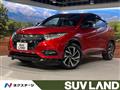 2018 Honda VEZEL