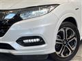 2019 Honda VEZEL