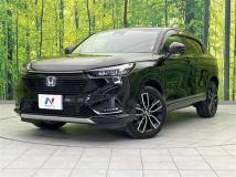 2022 Honda VEZEL