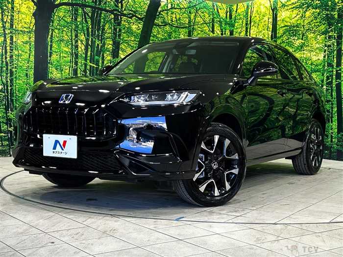 2025 Honda Honda Others
