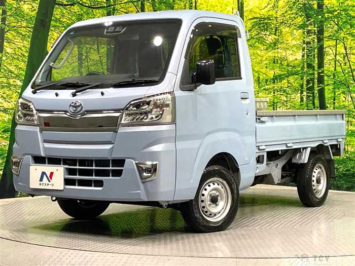 2019 Toyota PIXIS TRUCK