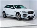 2017 Jaguar F-Pace