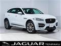 2017 Jaguar F-Pace