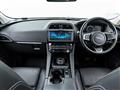 2017 Jaguar F-Pace
