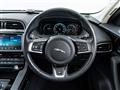 2017 Jaguar F-Pace