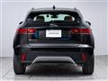 2019 Jaguar E-Pace