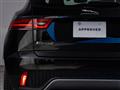 2019 Jaguar E-Pace