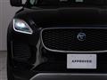 2019 Jaguar E-Pace