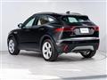 2019 Jaguar E-Pace