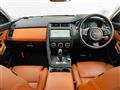 2019 Jaguar E-Pace