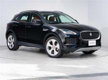 2019 Jaguar E-Pace
