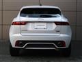 2020 Jaguar E-Pace