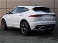 2020 Jaguar E-Pace