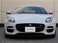 2019 Jaguar F-Type