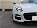 2019 Jaguar F-Type