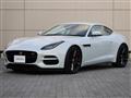 2019 Jaguar F-Type