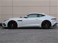 2019 Jaguar F-Type