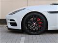 2019 Jaguar F-Type