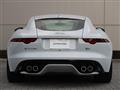 2019 Jaguar F-Type