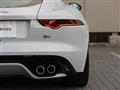 2019 Jaguar F-Type