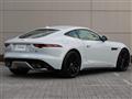 2019 Jaguar F-Type