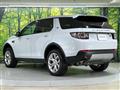 2016 Land Rover Discovery Sport