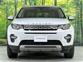 2016 Land Rover Discovery Sport