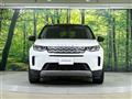 2020 Land Rover Discovery Sport