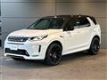 2023 Land Rover Discovery Sport