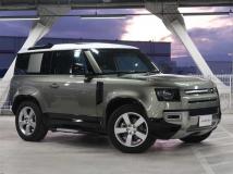 2023 Land Rover Defender