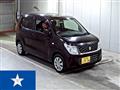 2016 Suzuki Wagon R