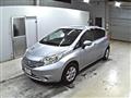 2015 Nissan Note