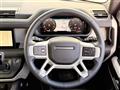 2024 Land Rover Defender