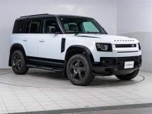 2023 Land Rover Defender