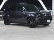 2023 Land Rover Defender