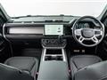 2024 Land Rover Defender