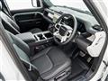 2024 Land Rover Defender