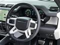 2024 Land Rover Defender